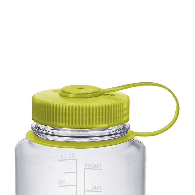32oz Wm Clear Sustain Accessories