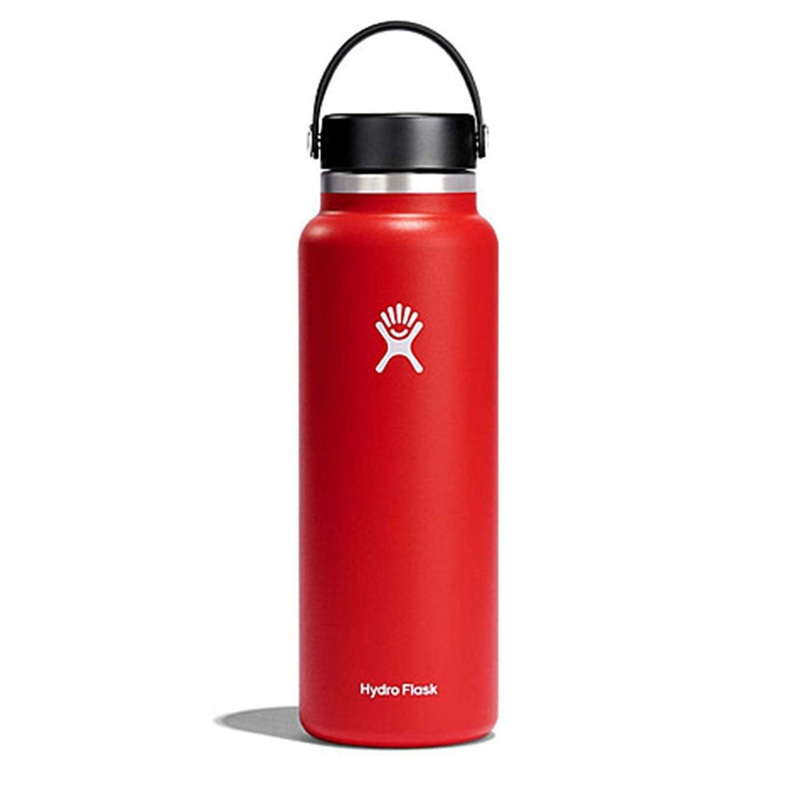 40 Oz Wide Flex Cap Goji