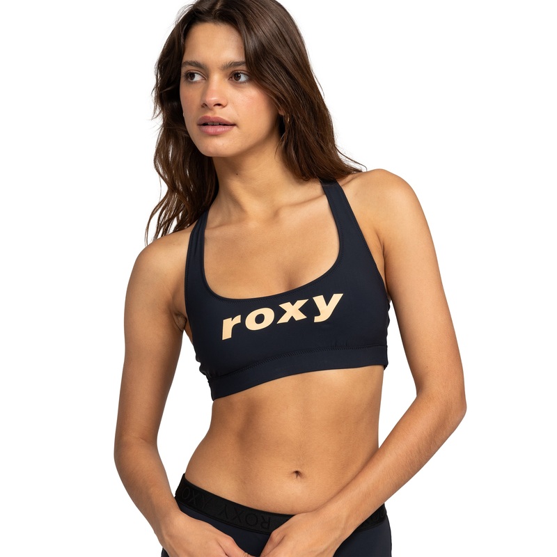 Active Bralette Bikini Top