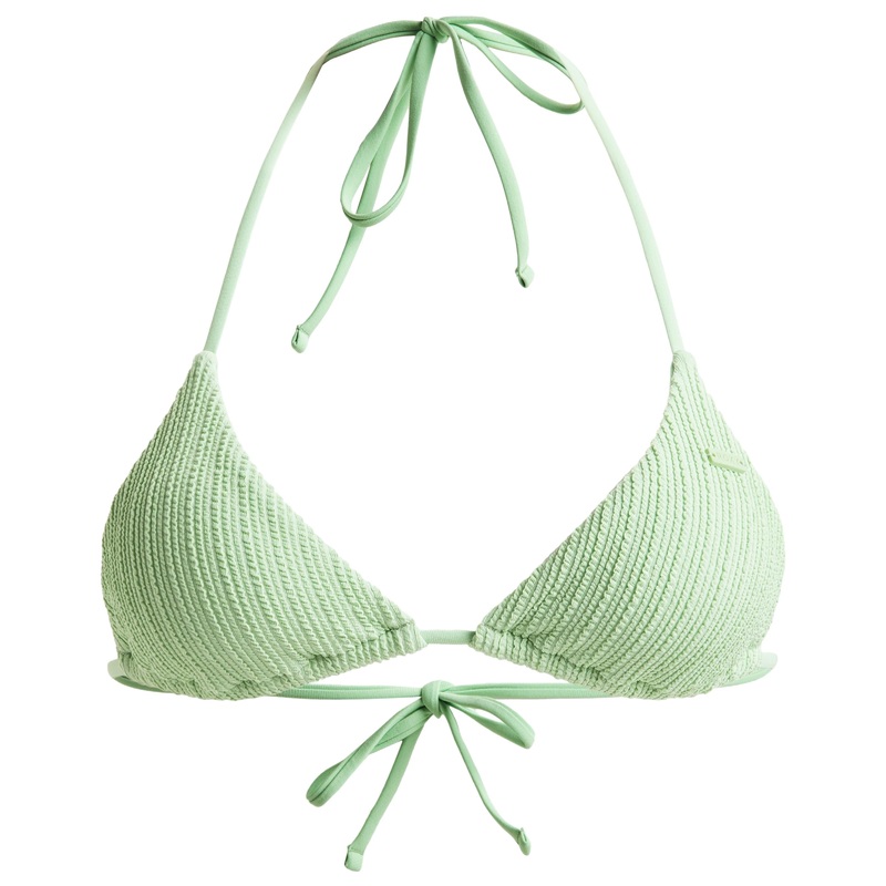 Aruba Triangle Bikini Top