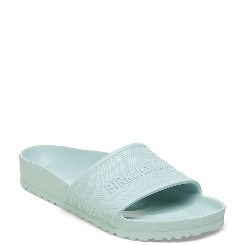 Barbados Womens Surf Green