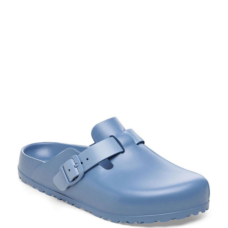 Boston Mens Elemental Blue