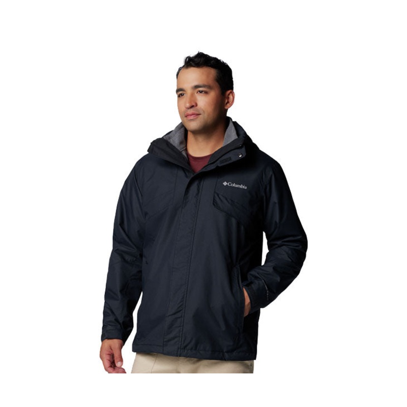 Bugaboo Iii Fleece Interchange Jacket Top