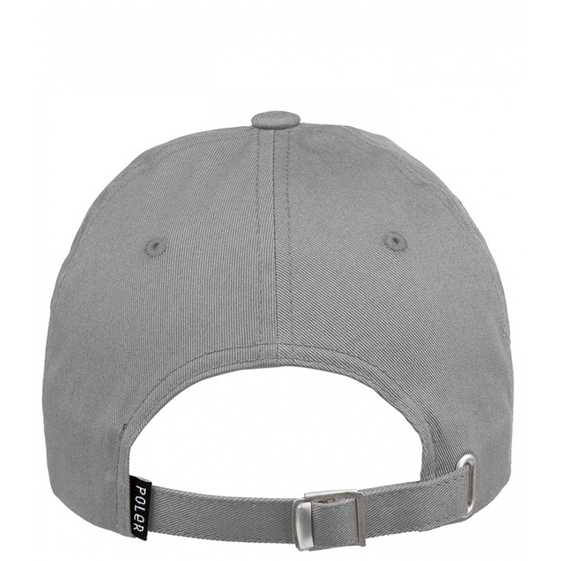 Camp Vibes Patch Dad Hat Hat