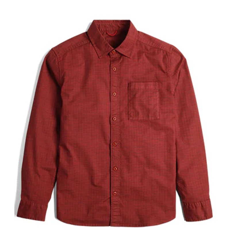 Dirt Desert Shirt M Apparel