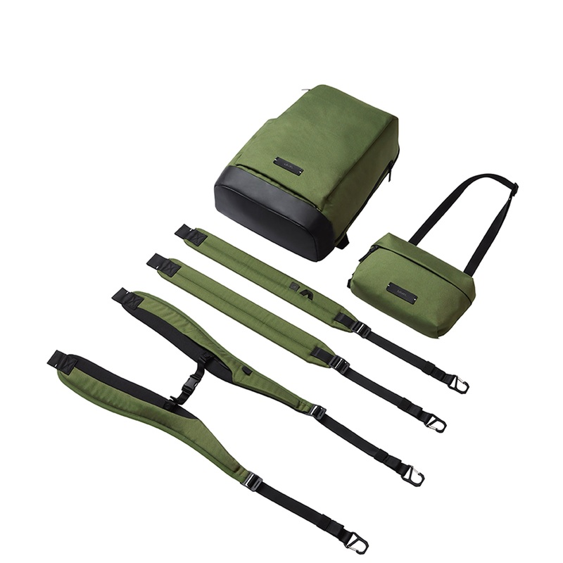 Eblo All Terrain Set Trail