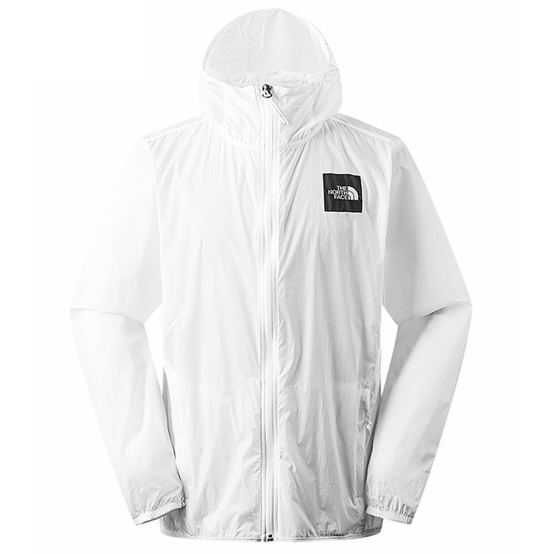 Elbio Upf Wind Jacket Men