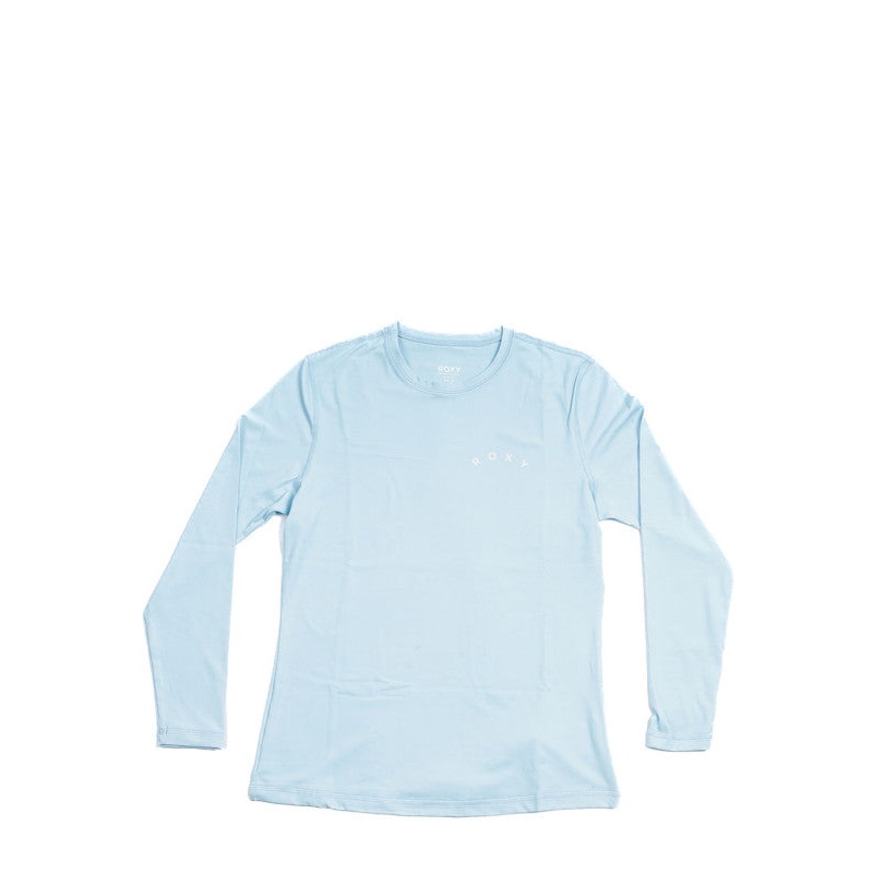 Enjoy Waves Long Sleeve Rashguard