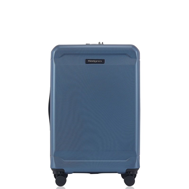 Epic Mex Metalic Blue 67.2L