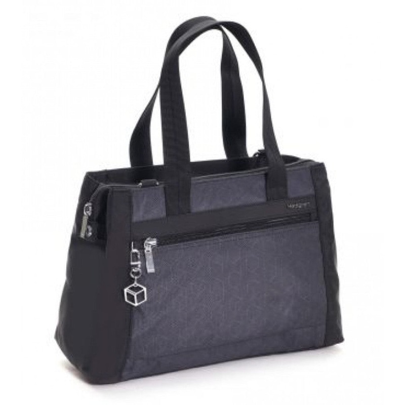Eva M Shoulder Bag