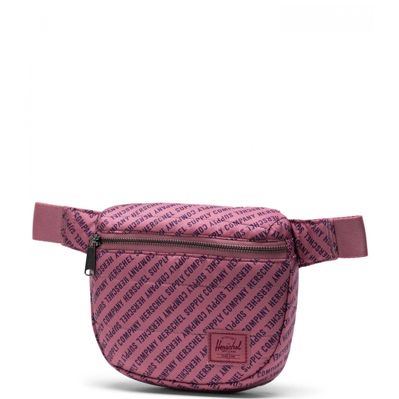 Fifteen Quilted Accessories