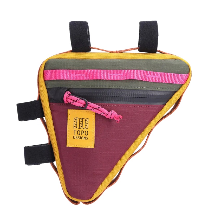 Frame Bike Bag