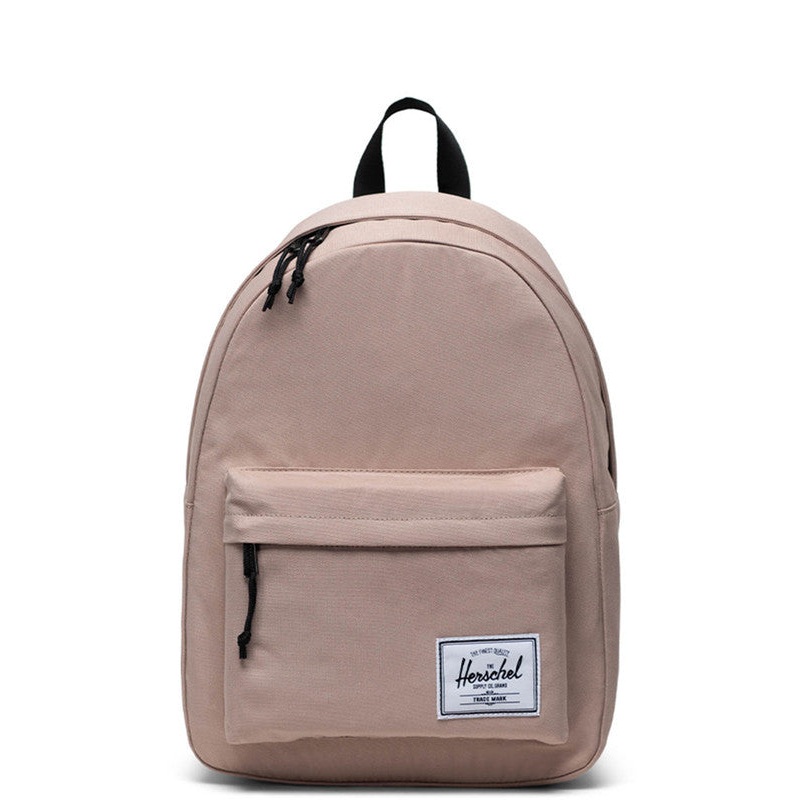 Herschel Classic Light Taupe Backpack