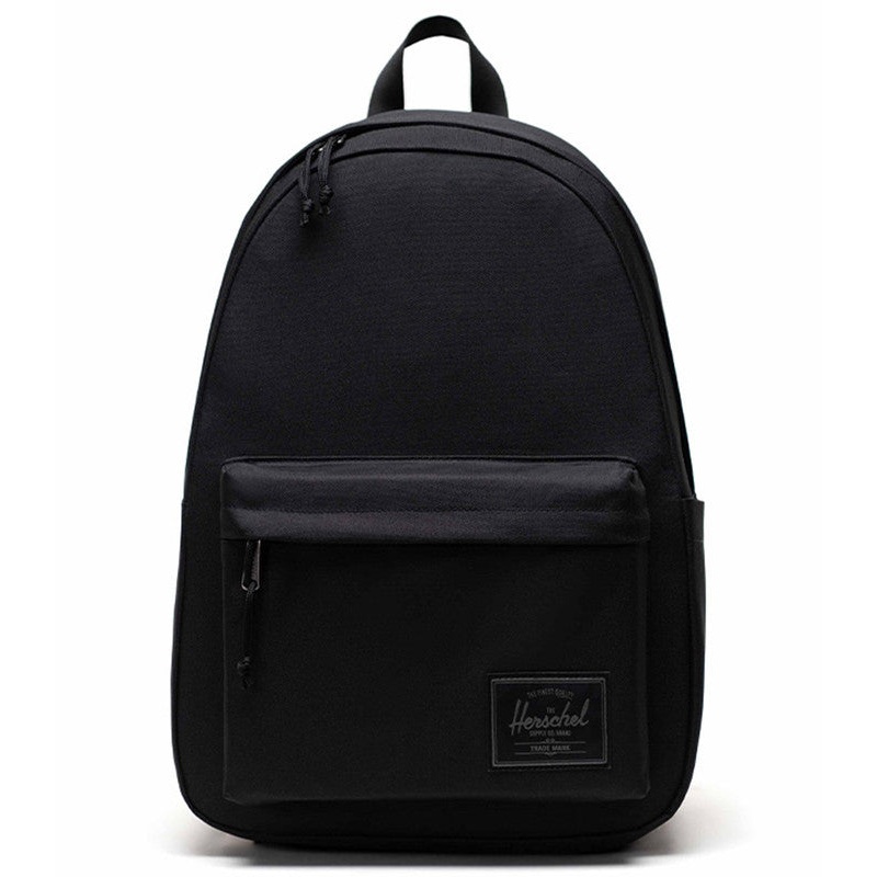 Herschel Classic X-Large Black Tonal Backpack