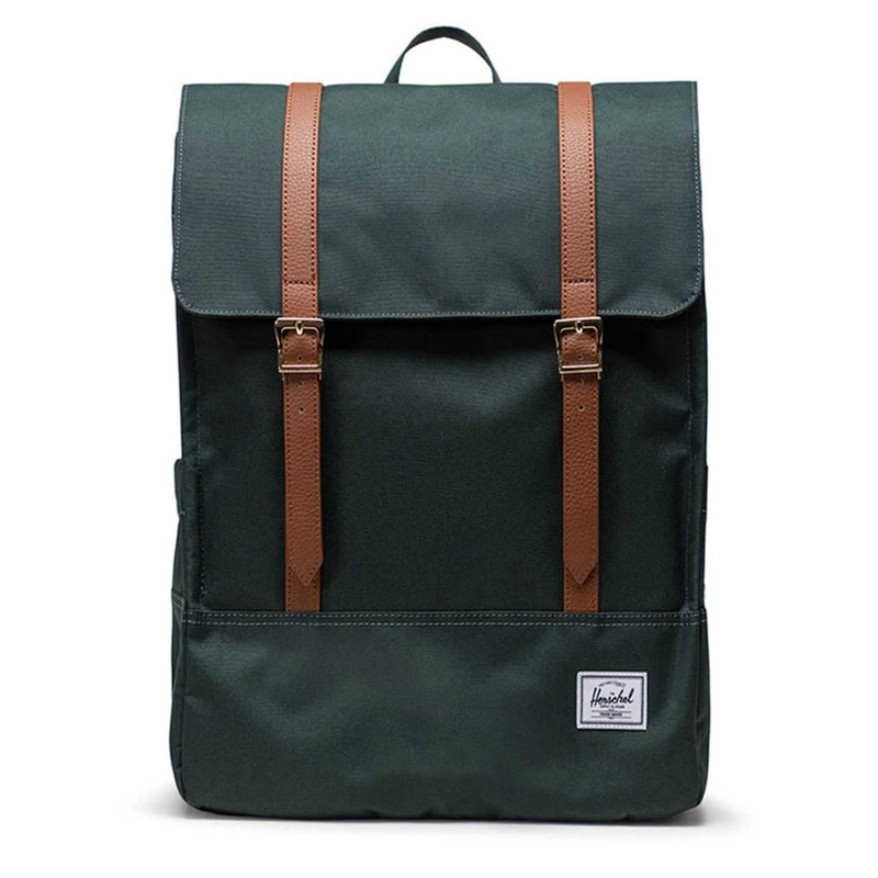 Herschel Survey Darkest Spruce Backpack