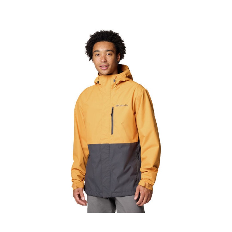 Hikebound Ii Jacket Outerwear