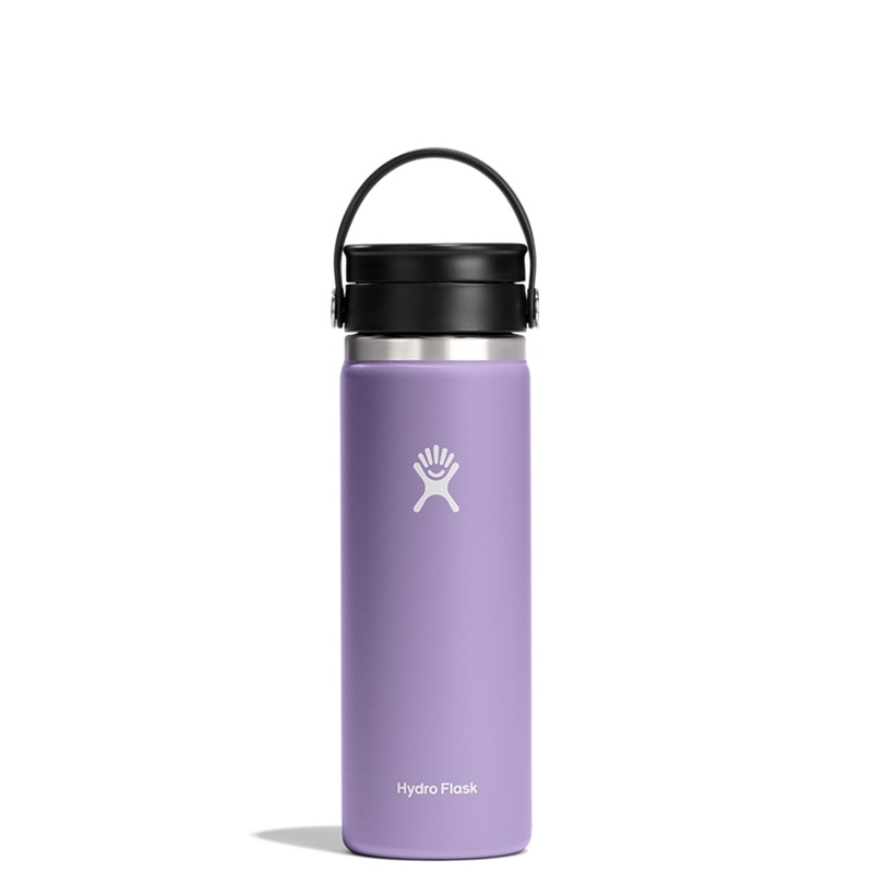 Hydro Flask 20 Oz Wide Flex Sip Lid Moonshadow
