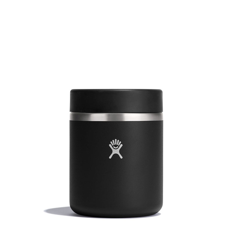 Hydro Flask 28Oz Insulated Food Jar Black
