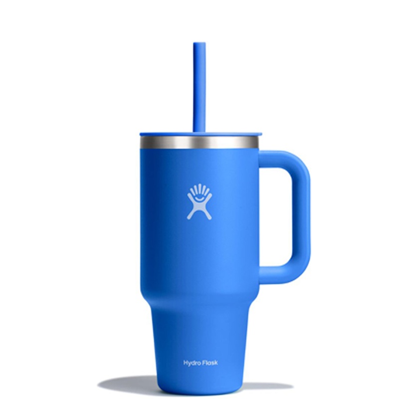 Hydro Flask 32 Oz All Around Travel Tumbler Cascade