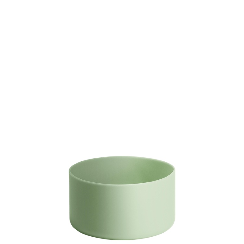 HYDRO FLASK MEDIUM BOTTLE BOOT ALOE