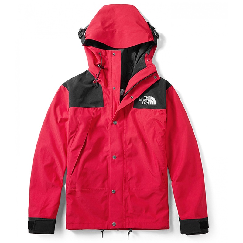 Icn 90 Mtn Jkt Ftl Mens