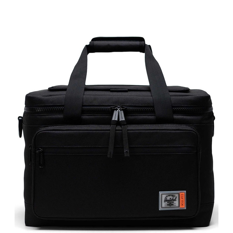 Ins Pop Quiz Cooler 30 Pack Bag