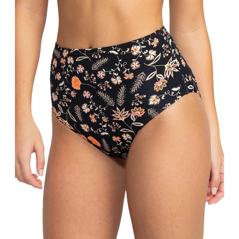 Kerala Midwaist Hl Hipster Swimwear