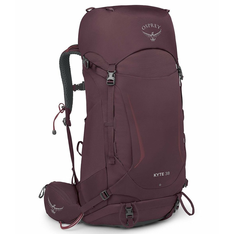 Kyte 38 Wxs/S Bag