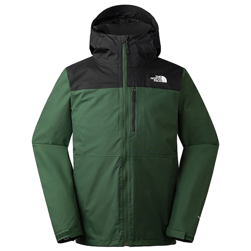 M KEERU TRICLIMATE JACKET