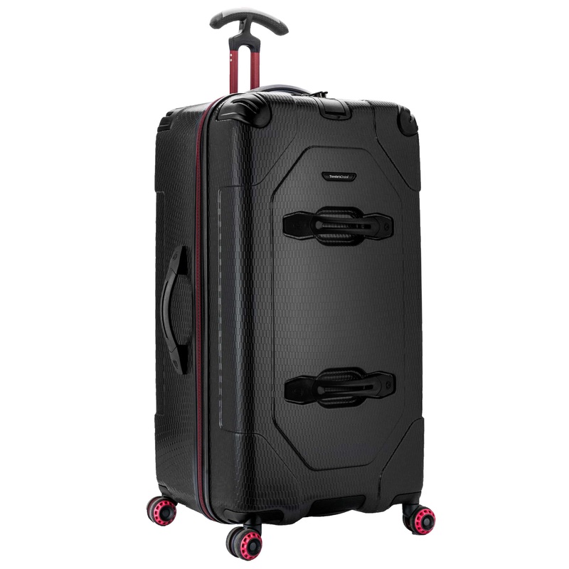 Maxporter II Large Trunk Spinner 30" Black