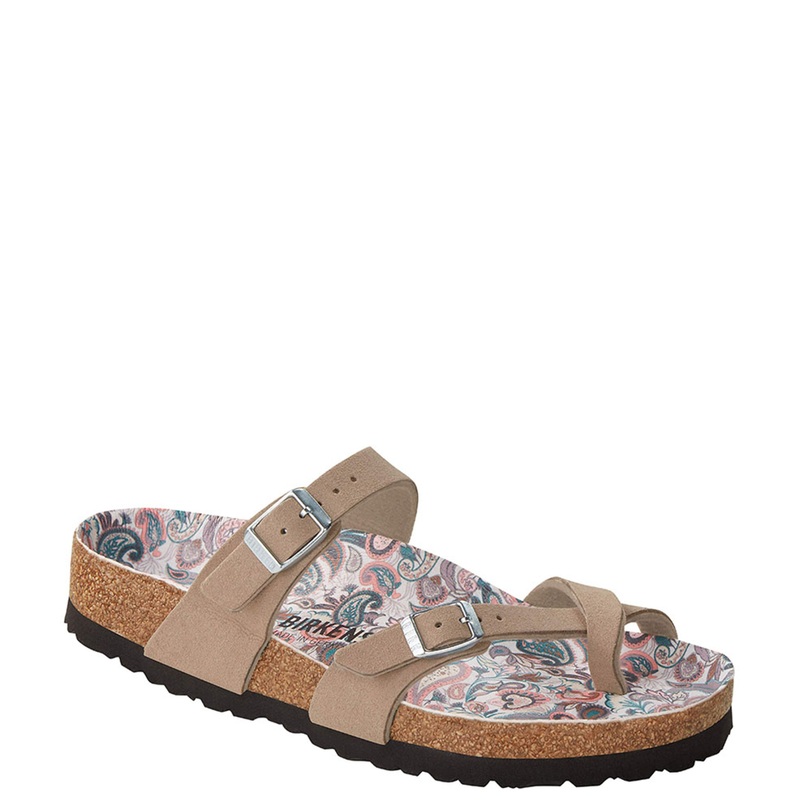 Mayari Soft Birki Vegan Womens