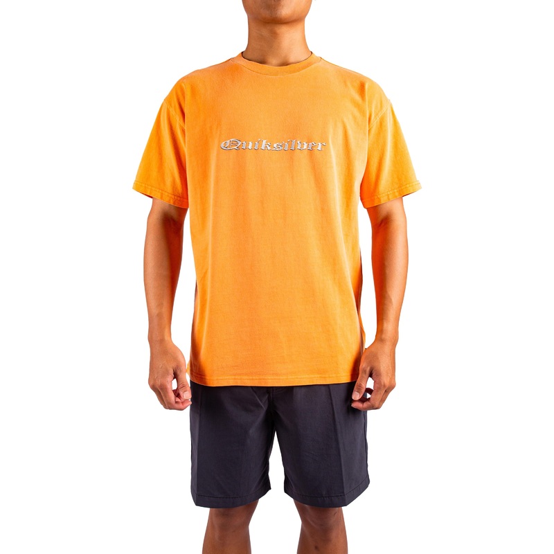 Merchrome Oldenglsh Tee Short Sleeves Shirt