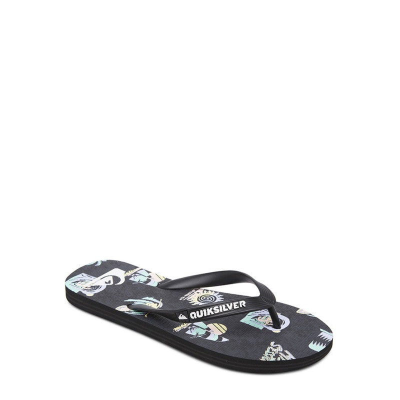 Molo Island Slippers