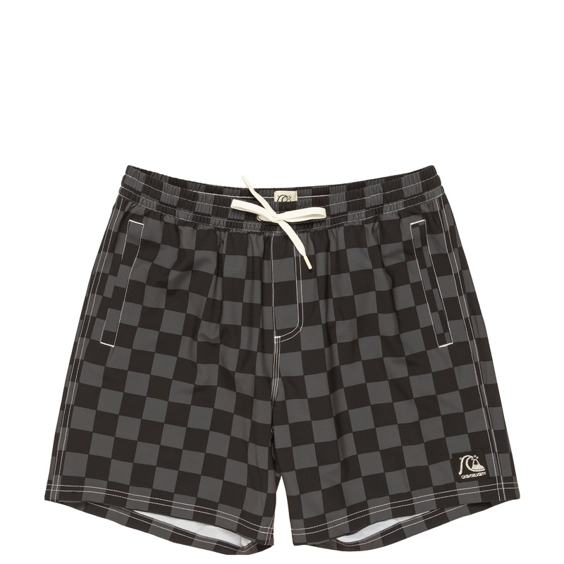 Original Strt Leg Vly 17 Boardshorts/ Swim Shorts