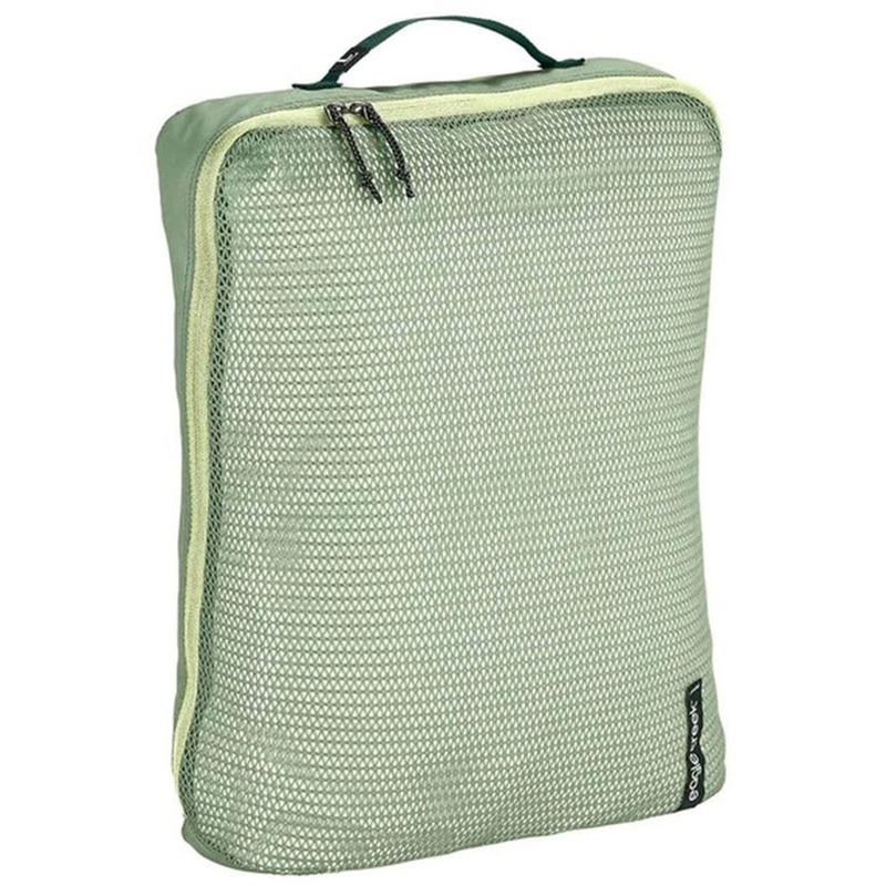 Pack-It Reveal Cube L Mossy Green