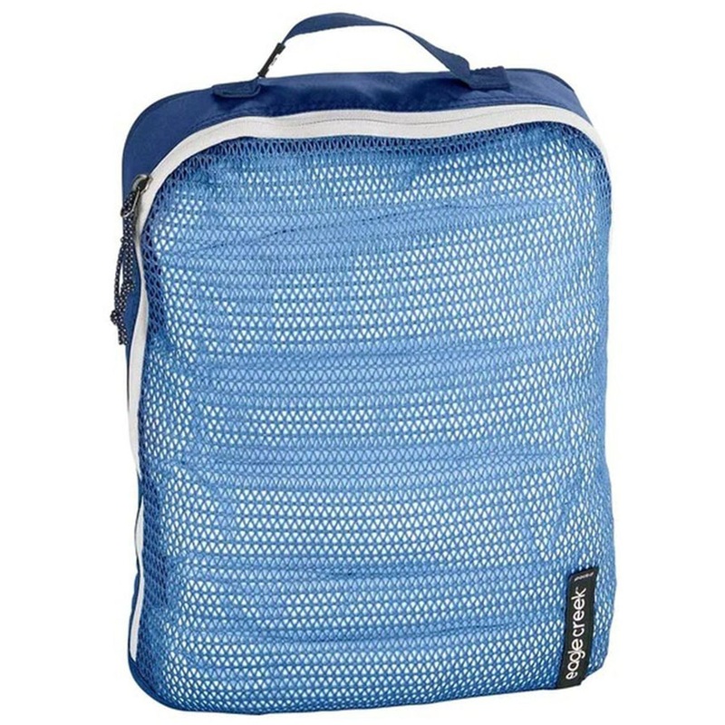 Pack-It Reveal Expansion M Blue/Grey