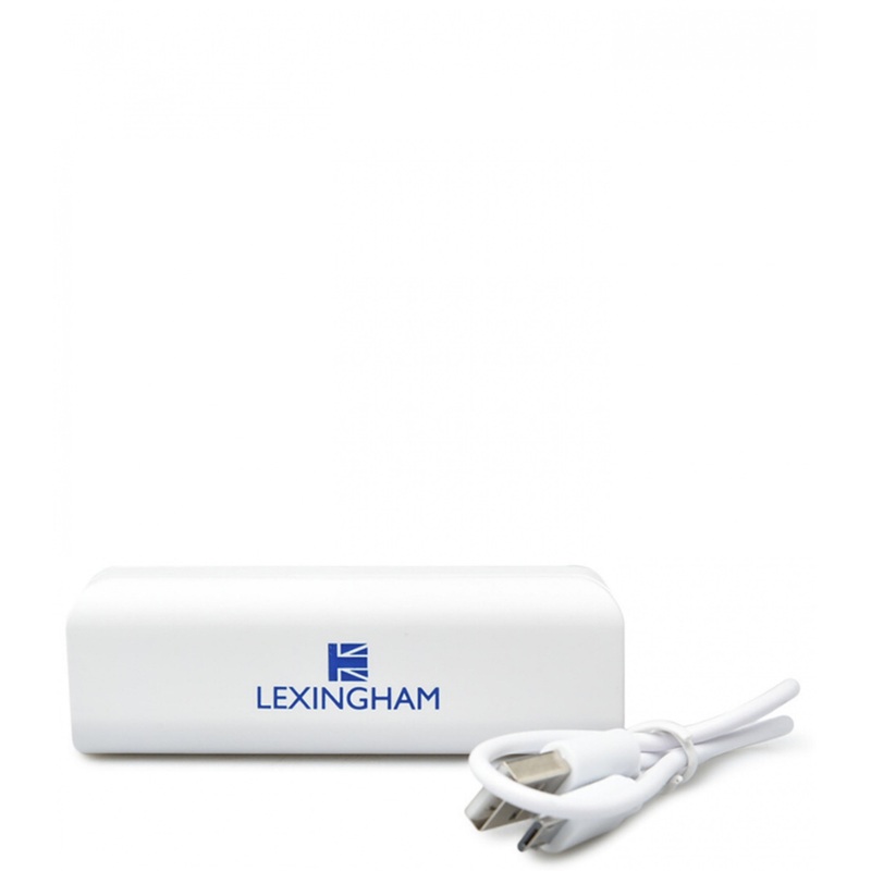 Power Bank 2600 mAh 1-port 1A
