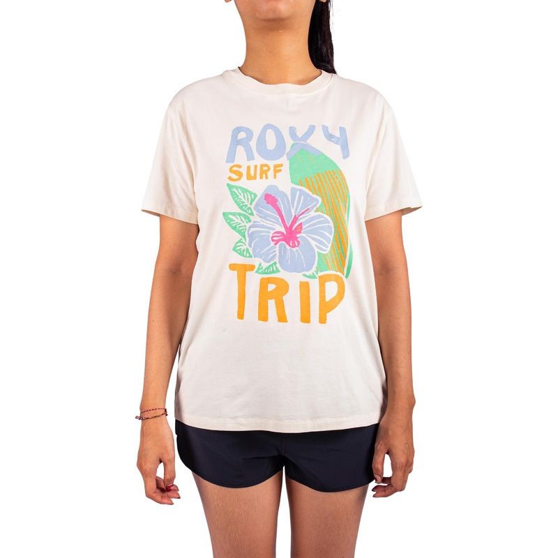 Summer Escape Id Short Sleeves Shirt
