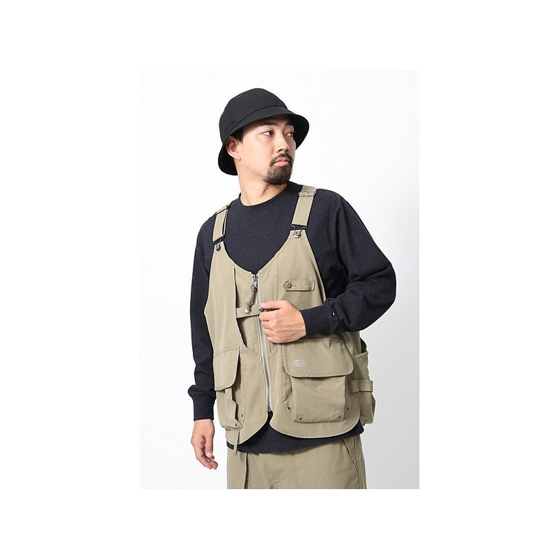 TAKIBI VEST