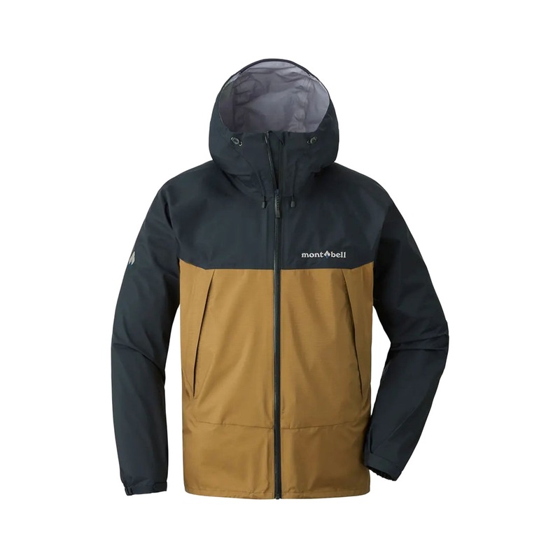 Thundrpss Jkt Ms Rain Jacket/ Parka