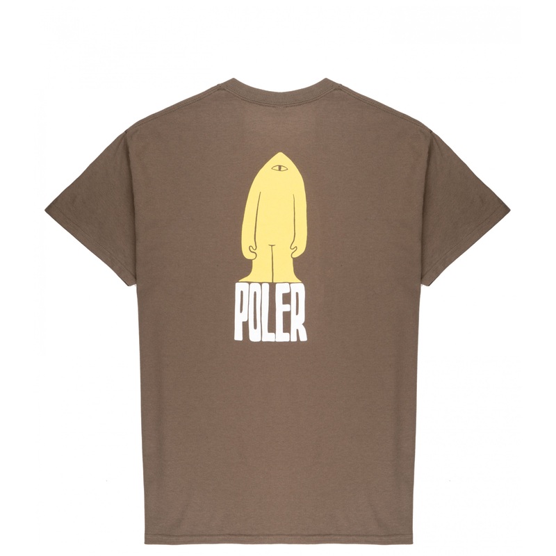Tired Boy Tee Unisex