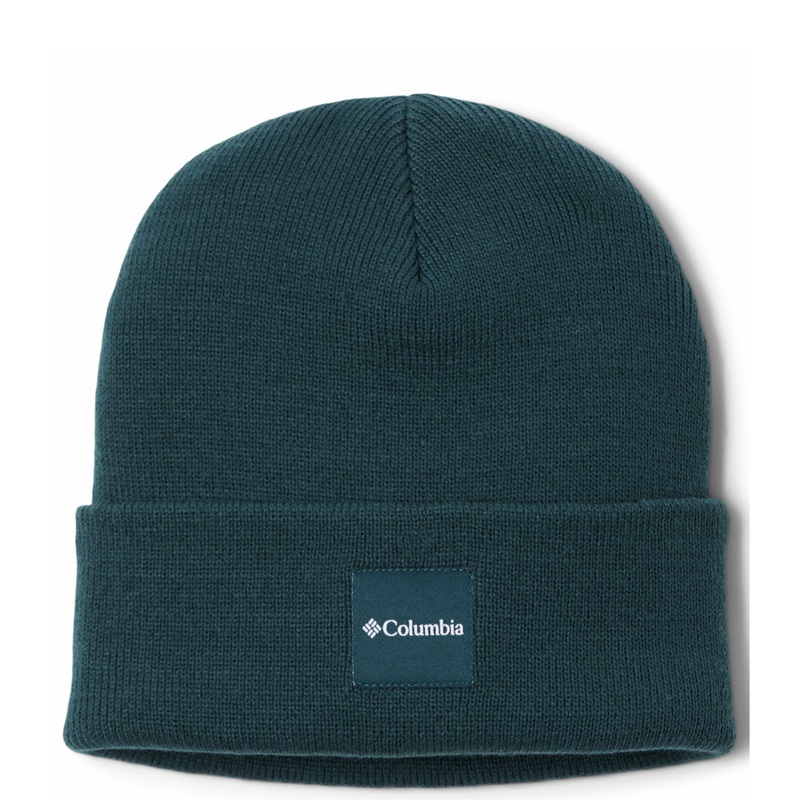 Unisex City Trek Heavyweight Beanie