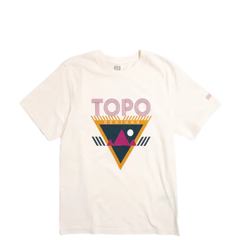 Vastview Explorer Tee M Long Sleeves Polo