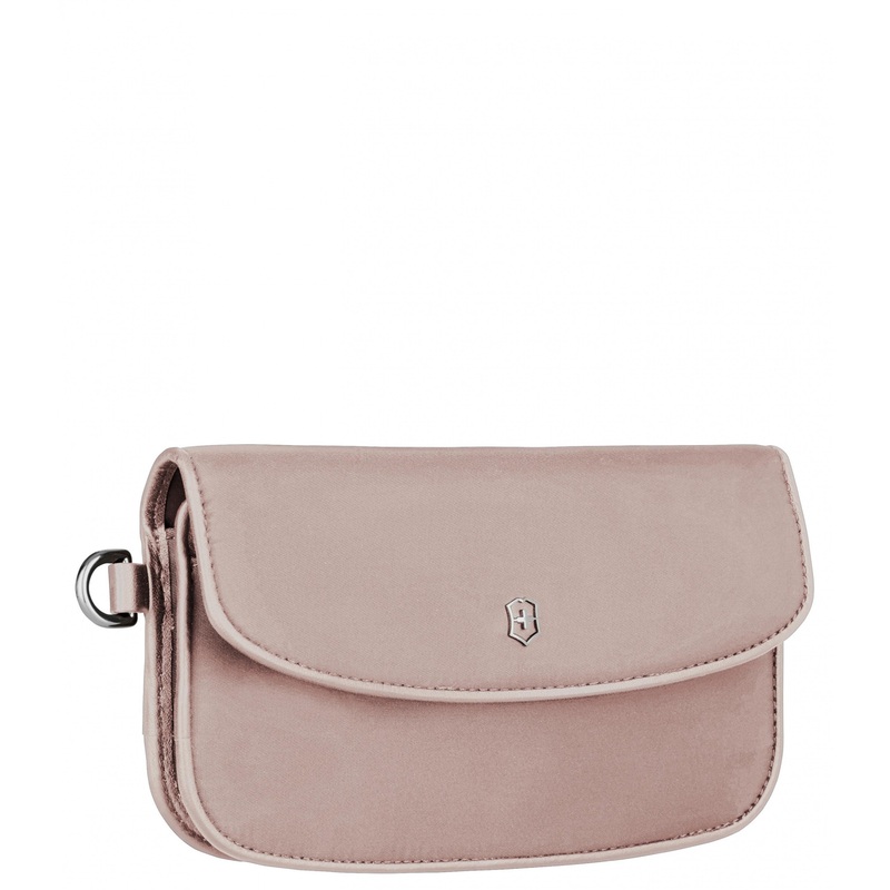 VICTORIA 2.0 CLUTCH ROSE GOLD