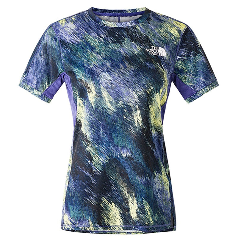 W SUNRISER S/S