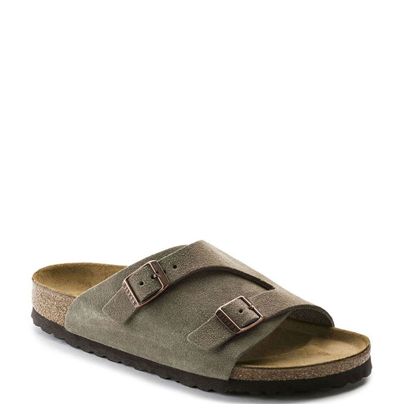 Zurich Womens Taupe