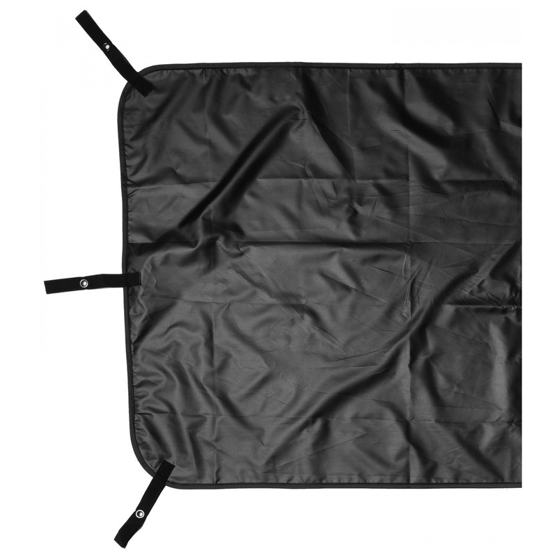 1 Man Magical Tent Footprint