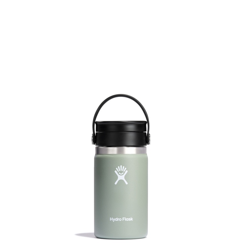 12 Oz Wide Flex Sip Lid Agave