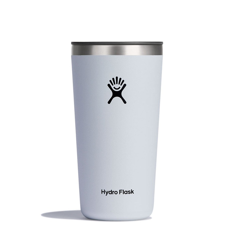 20 Oz Tumbler White