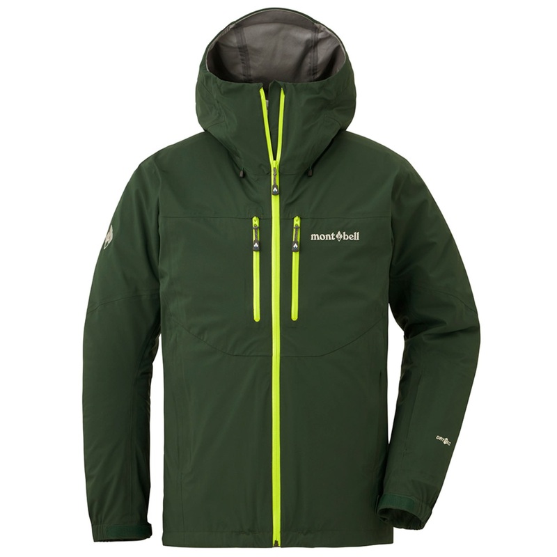 3in1 Fall Line Parka M'S Outerwear